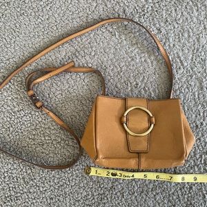 Hobo crossbody